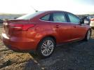 Ford Focus Titanium Image 3