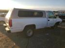 Chevrolet Gmt C2500 Image 4