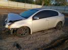 Nissan Sentra 2.0 Image 1