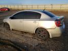 Nissan Sentra 2.0 Image 10