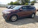 Kia Sorento Lx Image 1