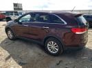 Kia Sorento Lx Image 3