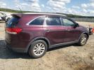 Kia Sorento Lx Image 8