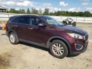 Kia Sorento Lx Image 4