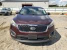 Kia Sorento Lx Image 6