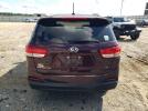Kia Sorento Lx Image 13