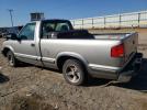 Chevrolet S-10 S10 Image 3