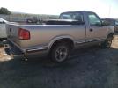 Chevrolet S-10 S10 Image 2