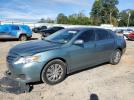 Toyota Camry Base Image 1