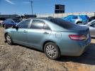 Toyota Camry Base Image 2