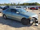 Toyota Camry Base Image 5