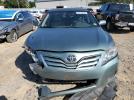Toyota Camry Base Image 12