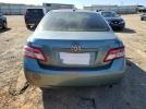Toyota Camry Base Image 7