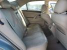 Toyota Camry Base Image 9
