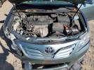 Toyota Camry Base Image 8