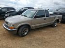 Chevrolet S-10 S10 Image 1