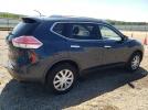 Nissan Rogue S Image 8