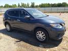Nissan Rogue S Image 2