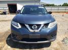 Nissan Rogue S Image 5