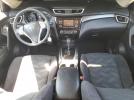 Nissan Rogue S Image 4