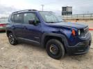 Jeep Renegade Sport Image 4