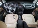 Jeep Renegade Sport Image 8