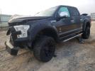 Ford F-150 Supercrew Image 1