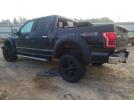 Ford F-150 Supercrew Image 4