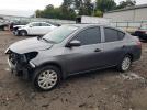 Nissan Versa S Image 1