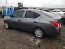 Nissan Versa S Image 2
