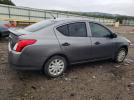Nissan Versa S Image 3