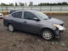 Nissan Versa S Image 4