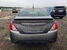 Nissan Versa S Image 5