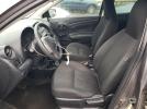 Nissan Versa S Image 8