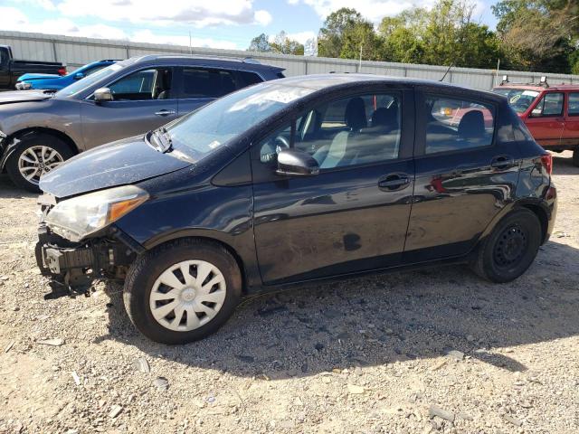  Salvage Toyota Yaris