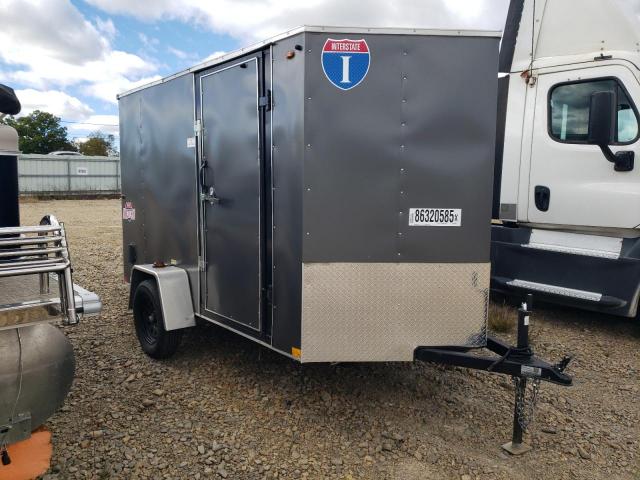  Salvage Interstate Other