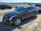 Cadillac ATS Performance Image 1