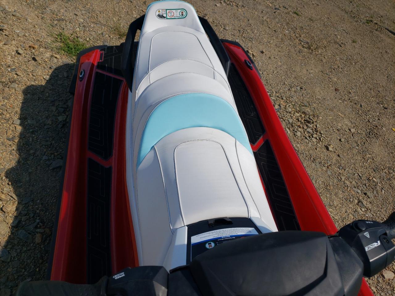 Yamaha Vx Limited Image 2