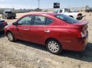 Nissan Versa S Image 10