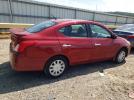 Nissan Versa S Image 3