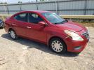 Nissan Versa S Image 5