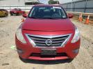 Nissan Versa S Image 11