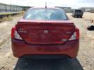 Nissan Versa S Image 12