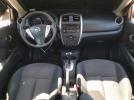 Nissan Versa S Image 7