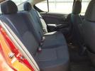 Nissan Versa S Image 4