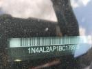 Nissan Altima Base Image 8