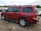 Nissan Armada Se Image 6