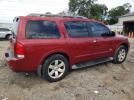 Nissan Armada Se Image 8