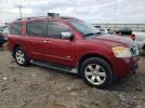 Nissan Armada Se Image 11