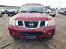 Nissan Armada Se Image 9